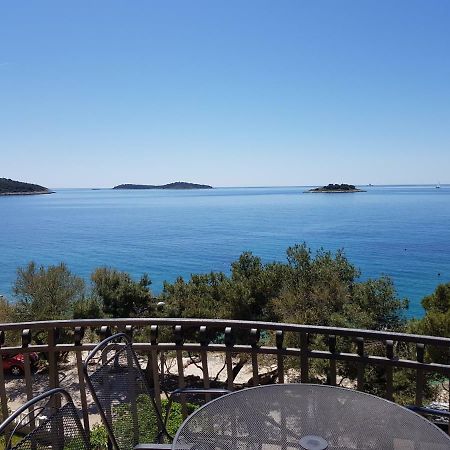 Apartments Rogoznicka Oaza โรกอซนิซา ภายนอก รูปภาพ