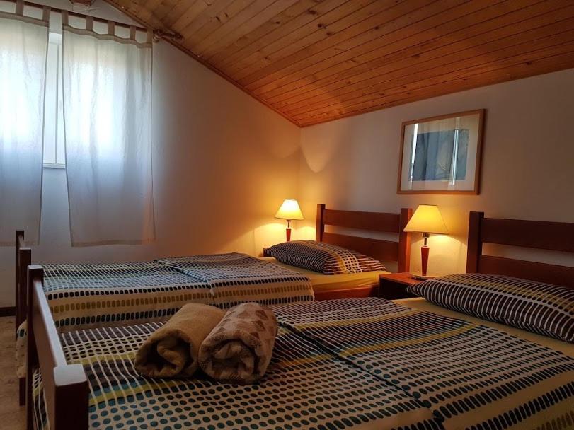 Apartments Rogoznicka Oaza โรกอซนิซา ภายนอก รูปภาพ