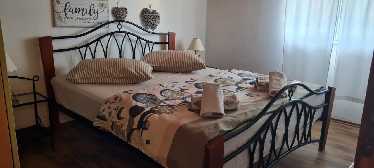 Apartments Rogoznicka Oaza โรกอซนิซา ภายนอก รูปภาพ