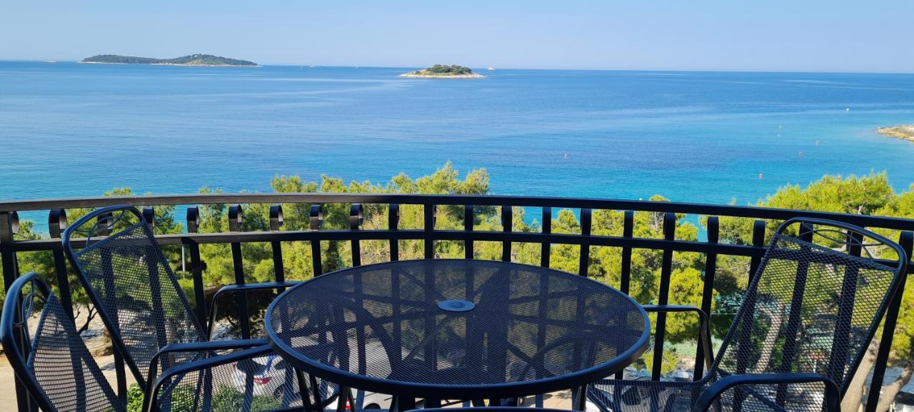 Apartments Rogoznicka Oaza โรกอซนิซา ภายนอก รูปภาพ