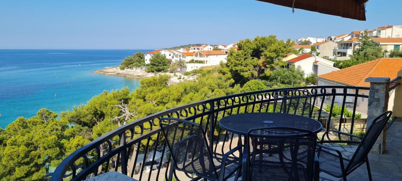 Apartments Rogoznicka Oaza โรกอซนิซา ภายนอก รูปภาพ
