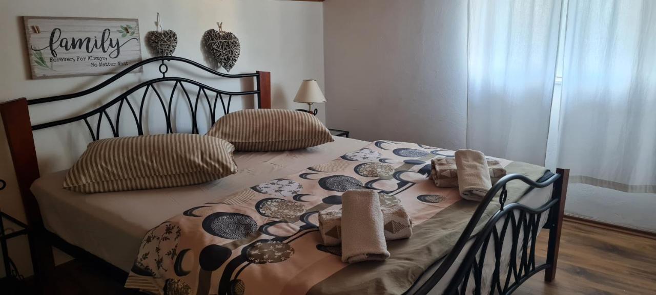 Apartments Rogoznicka Oaza โรกอซนิซา ภายนอก รูปภาพ