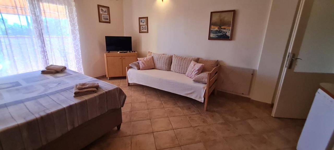 Apartments Rogoznicka Oaza โรกอซนิซา ภายนอก รูปภาพ
