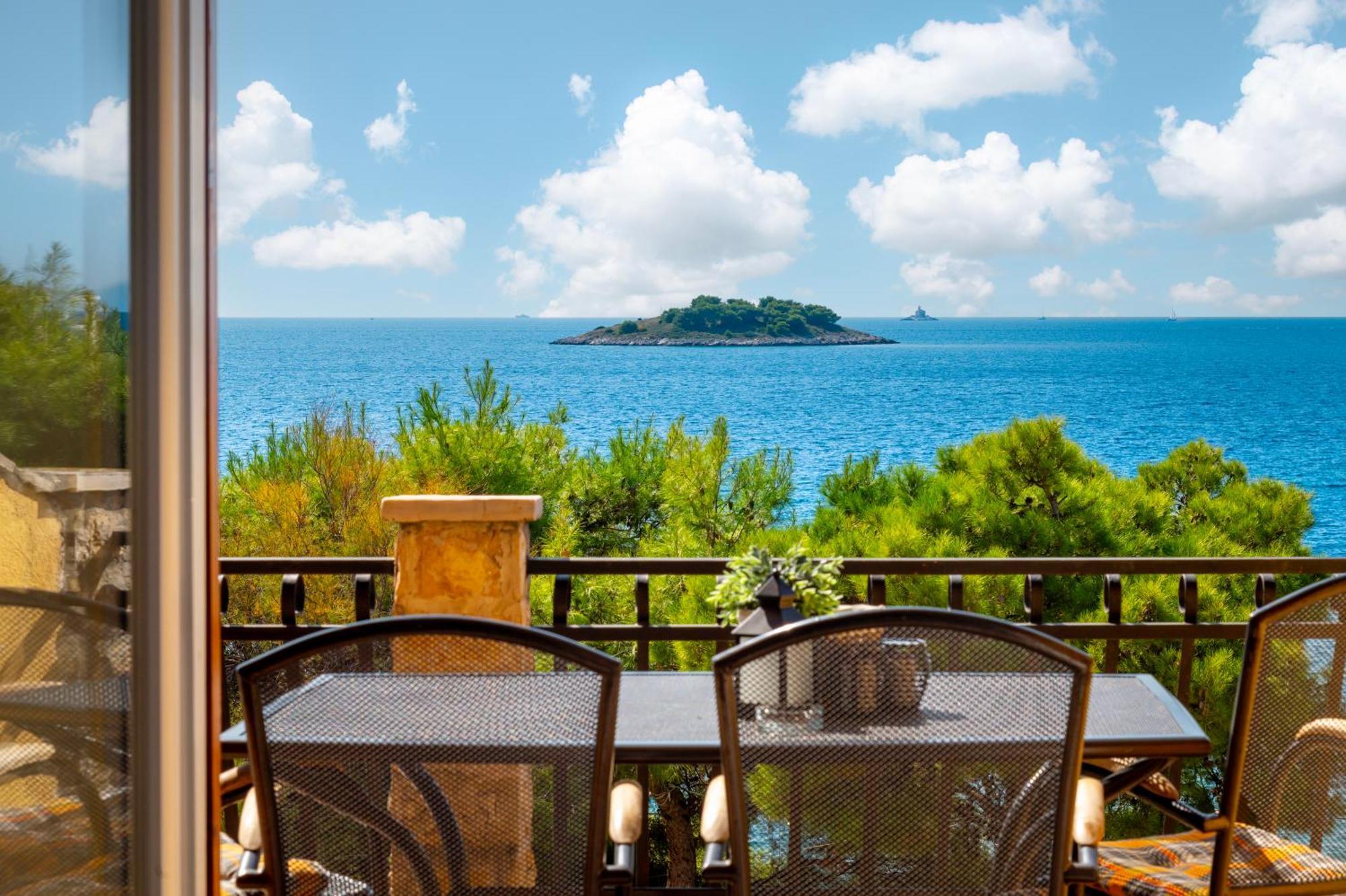 Apartments Rogoznicka Oaza โรกอซนิซา ภายนอก รูปภาพ