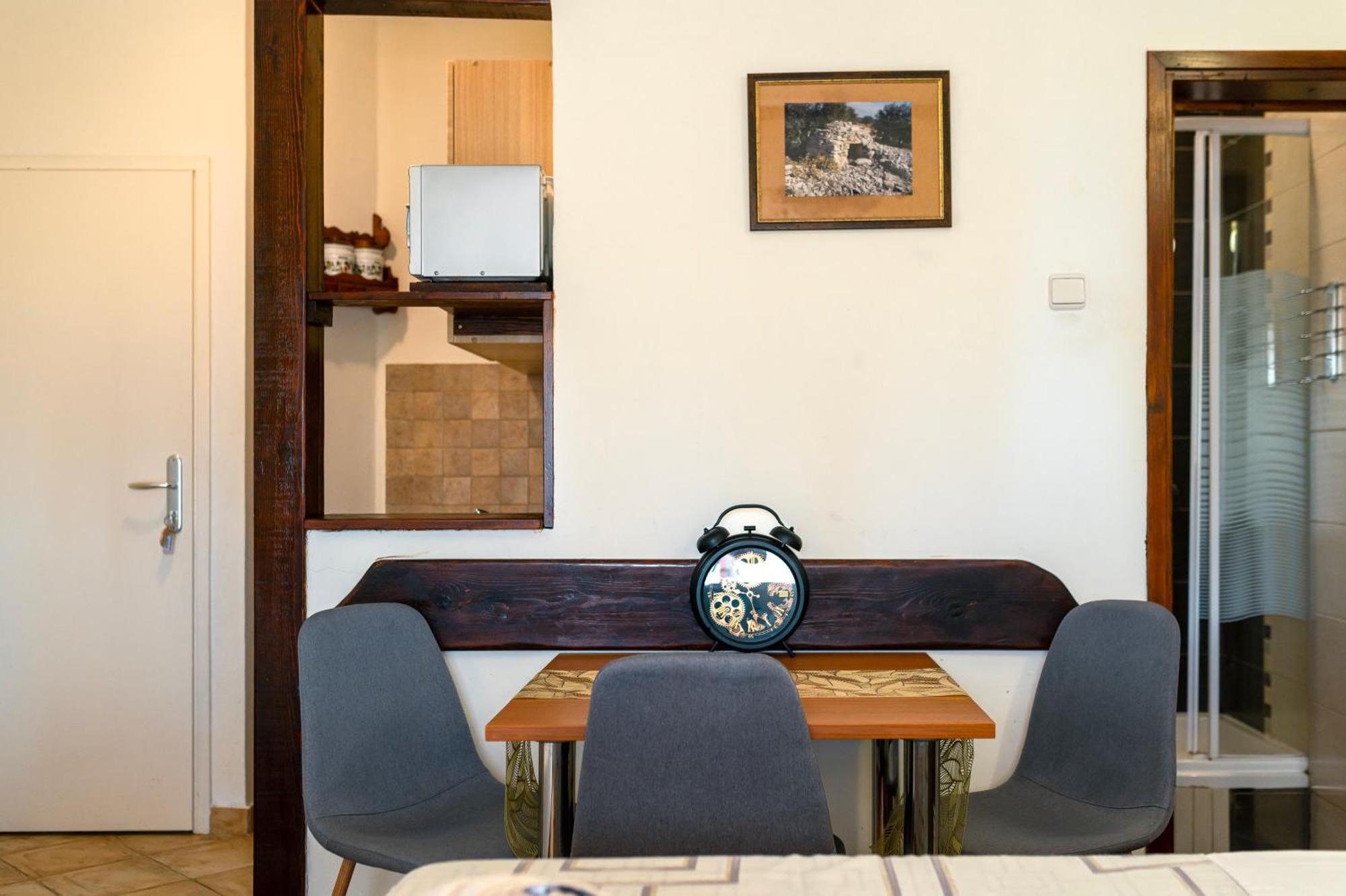 Apartments Rogoznicka Oaza โรกอซนิซา ภายนอก รูปภาพ