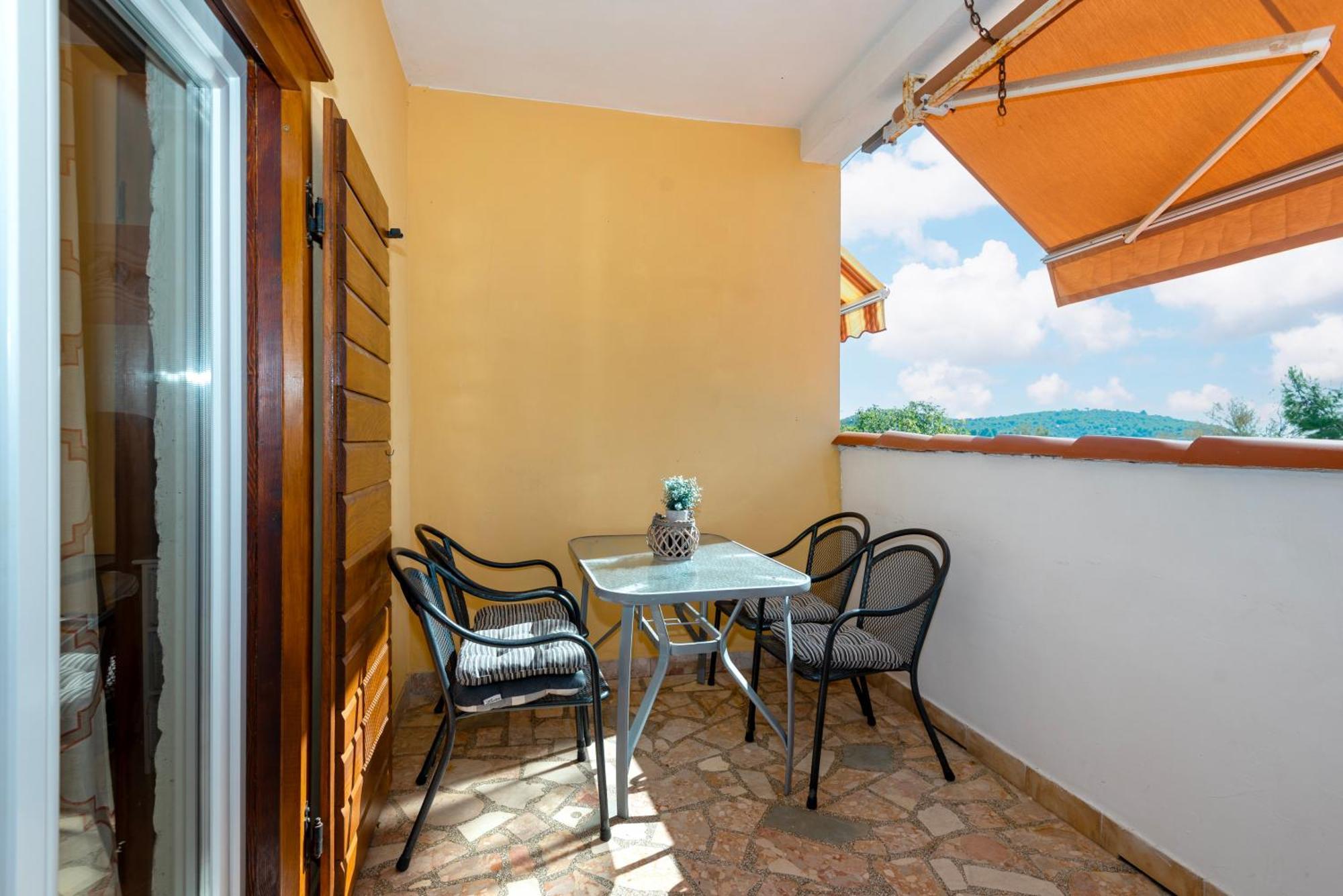Apartments Rogoznicka Oaza โรกอซนิซา ภายนอก รูปภาพ