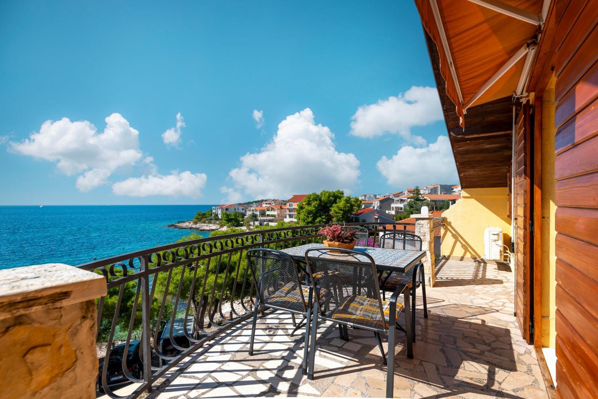 Apartments Rogoznicka Oaza โรกอซนิซา ภายนอก รูปภาพ