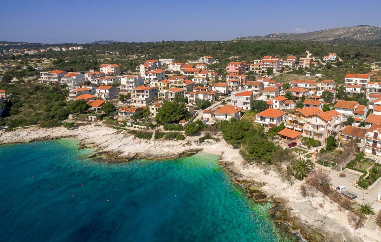 Apartments Rogoznicka Oaza โรกอซนิซา ภายนอก รูปภาพ