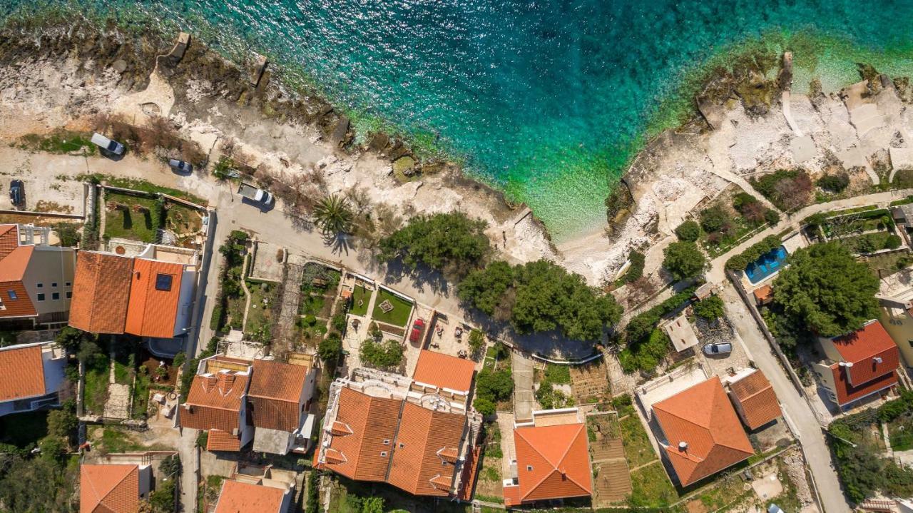 Apartments Rogoznicka Oaza โรกอซนิซา ภายนอก รูปภาพ